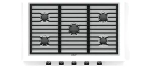Wolf CG365CS 36" Contemporary Gas Cooktop - 5 Burners