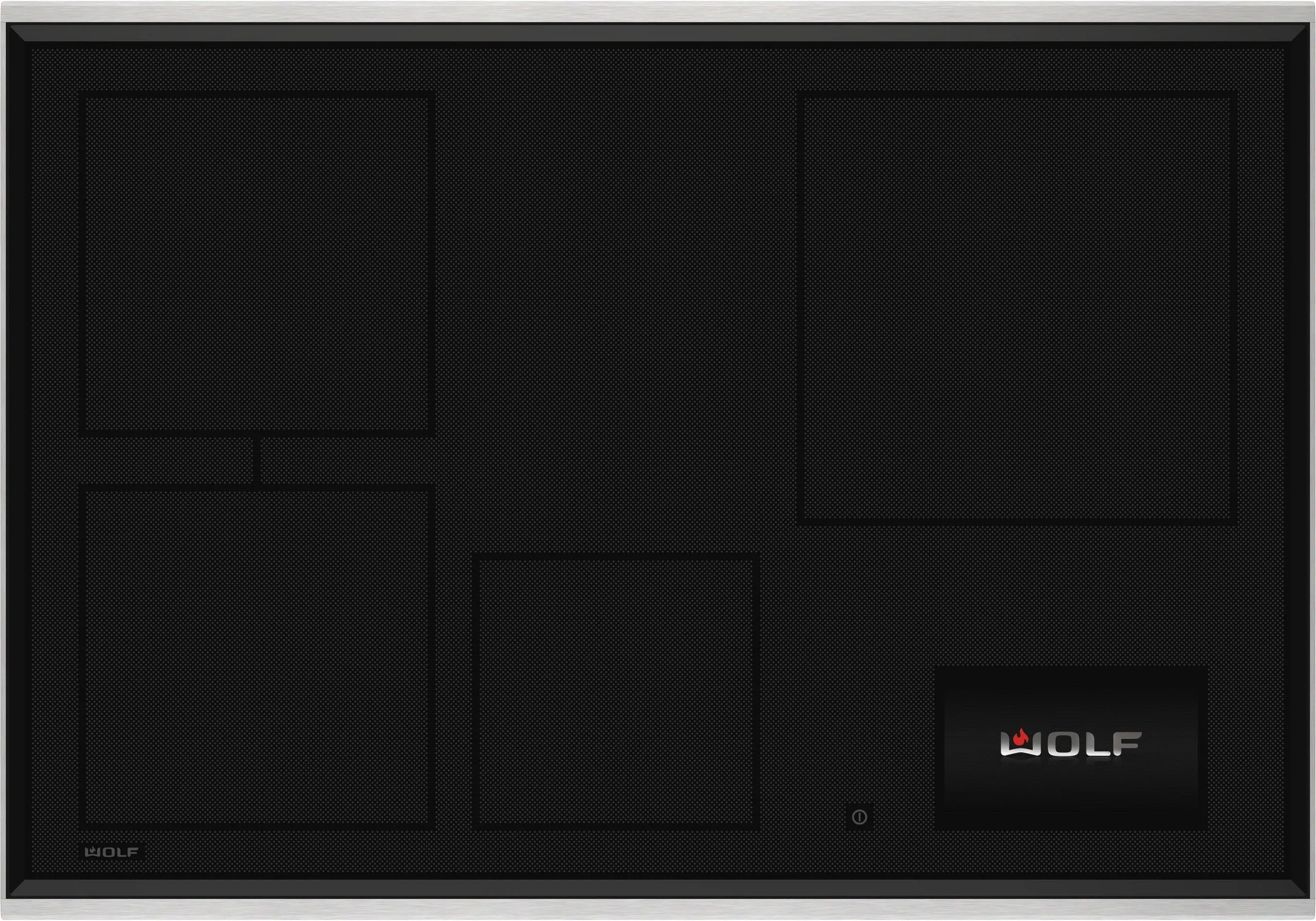 Wolf CI30460TS 30" Transitional Induction Cooktop