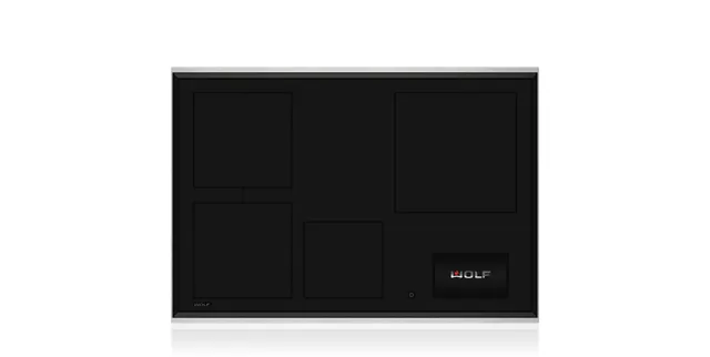 Wolf CI30460TS 30" Transitional Induction Cooktop