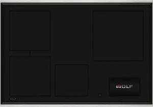 Wolf CI30460TS 30" Transitional Induction Cooktop