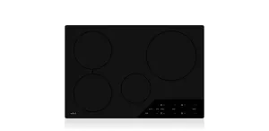 Wolf CI304CB 30" Contemporary Induction Cooktop