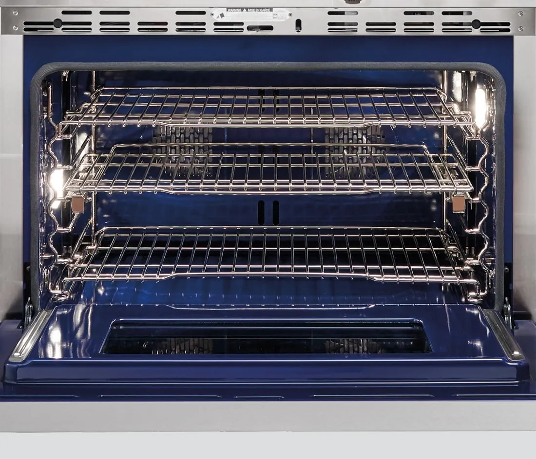 Wolf DF36450CSPLP 36" Dual Fuel Range - 4 Burners And Infrared Charbroiler