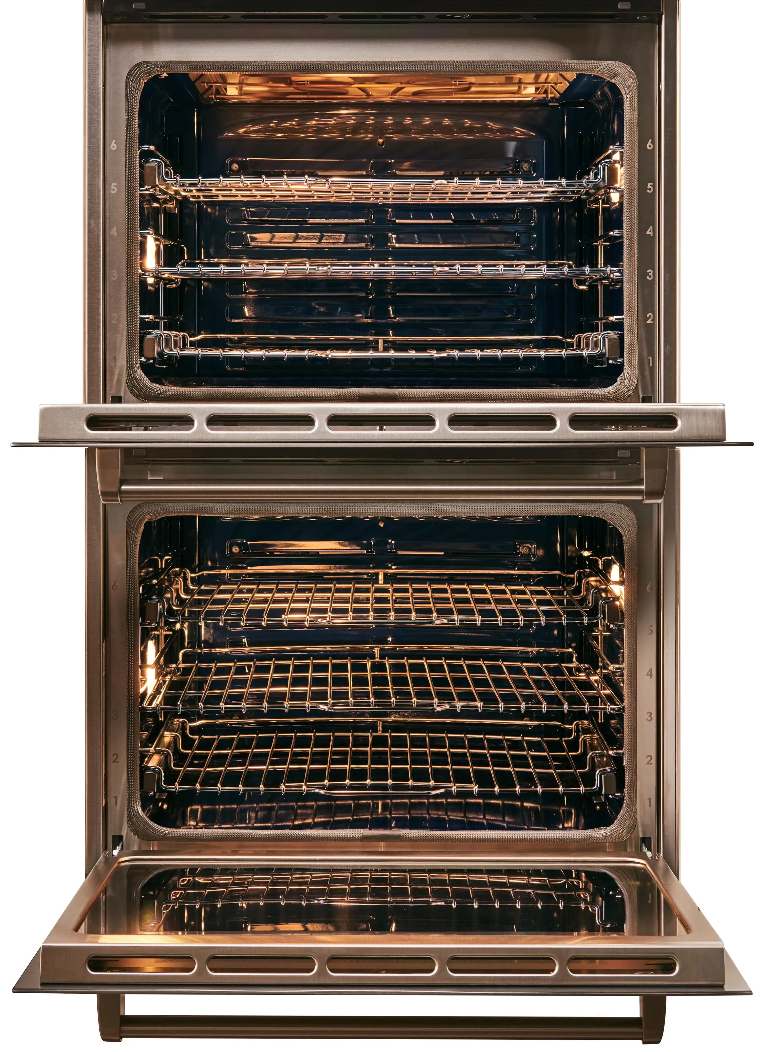 Wolf DO3050CMB 30" M Series Contemporary Built-In Double Oven