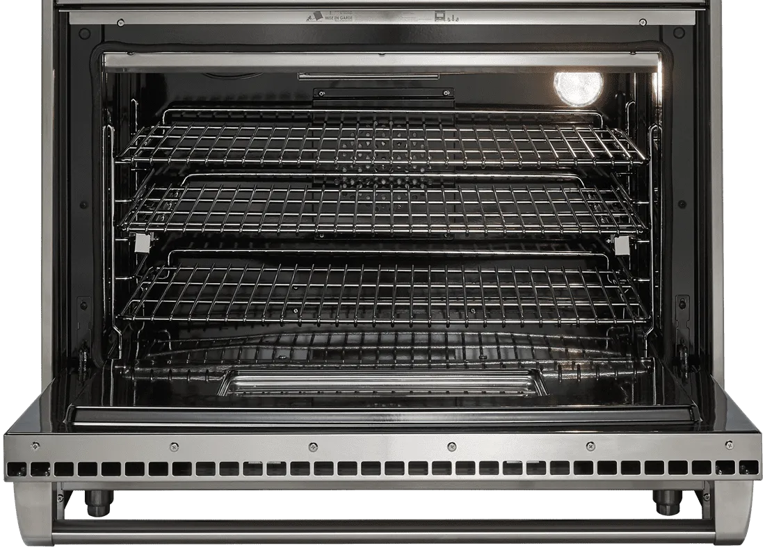 Wolf GR364C 36" Gas Range - 4 Burners And Infrared Charbroiler