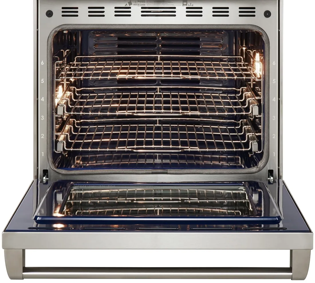 Wolf IR30450ST 30" Transitional Induction Range