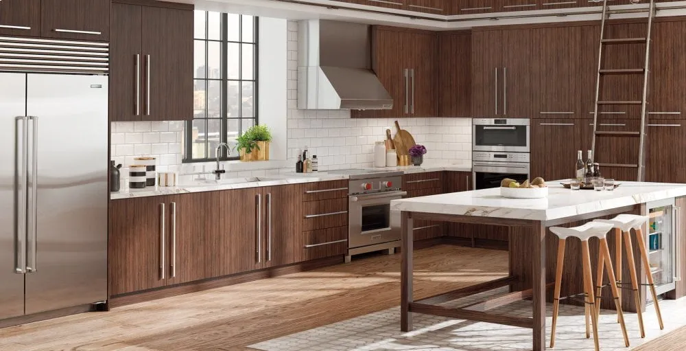 Wolf IR365PESPH 36" Professional Induction Range