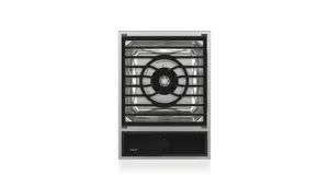 Wolf MM15TFS 15" Transitional Multifunction Module