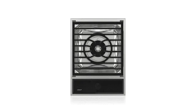 Wolf MM15TFS 15" Transitional Multifunction Module