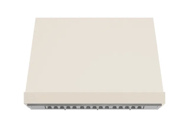 Wolf PL462212 46" Pro Hood Liner - 22" Depth