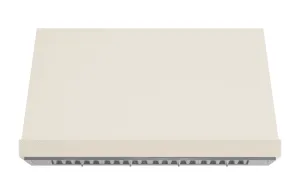 Wolf PL582212 58" Pro Hood Liner - 22" Depth