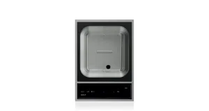 Wolf SM15TFS 15" Transitional Steamer Module