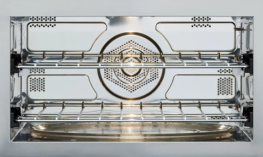 Wolf SPO30TESTH 30" E Series Transitional Speed Oven