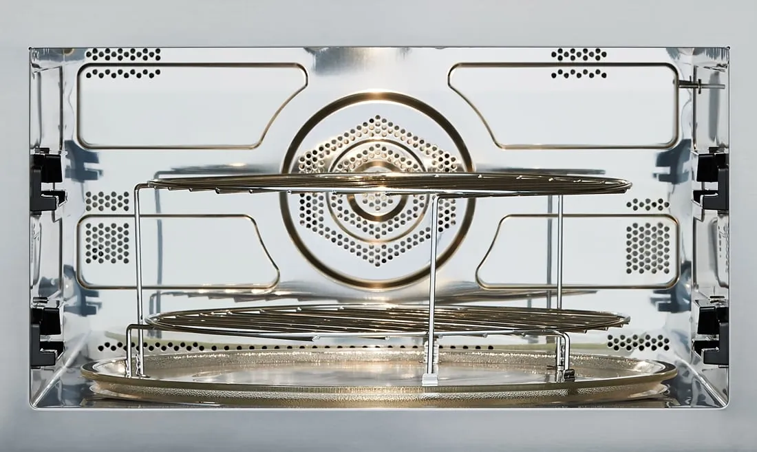 Wolf SPO30TESTH 30" E Series Transitional Speed Oven