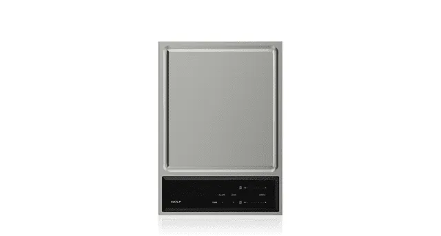 Wolf TM15TFS 15" Transitional Teppanyaki Module