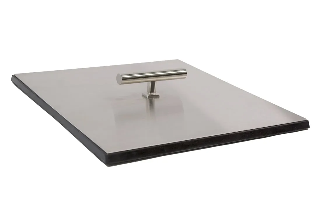 Wolf TM15TFS 15" Transitional Teppanyaki Module