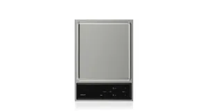 Wolf TM15TFS 15" Transitional Teppanyaki Module