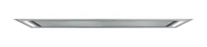 Wolf VC48S 48" Ceiling-Mounted Hood - Stainless Steel
