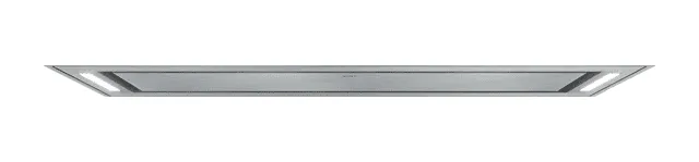 Wolf VC48S 48" Ceiling-Mounted Hood - Stainless Steel