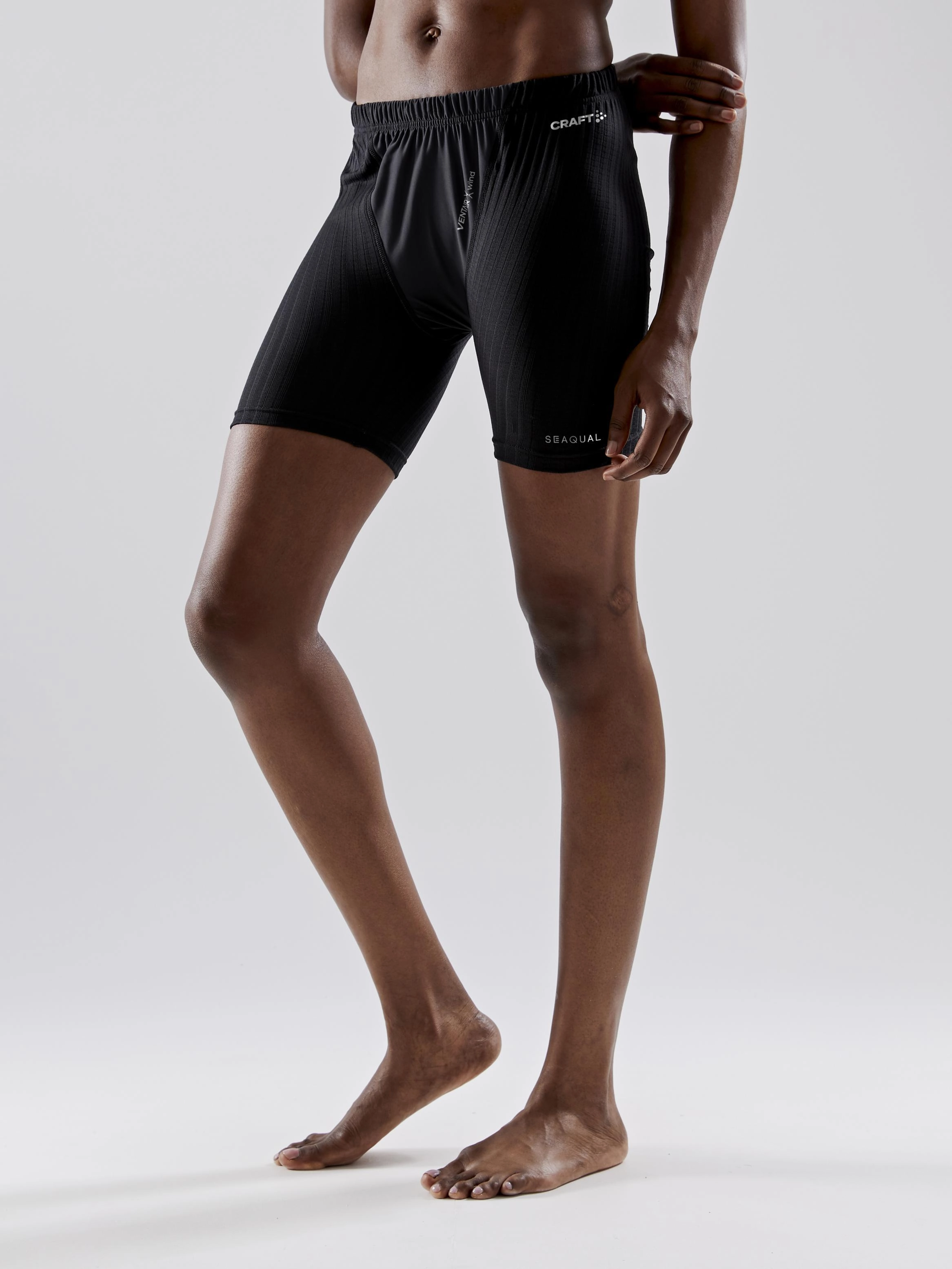 Women'S Active Extreme X Wind Boxer Baselayer Best Deal Today Clearance Blowout