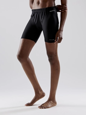 Hot Offer Ending Soon Women'S Active Extreme X Wind Boxer Baselayer