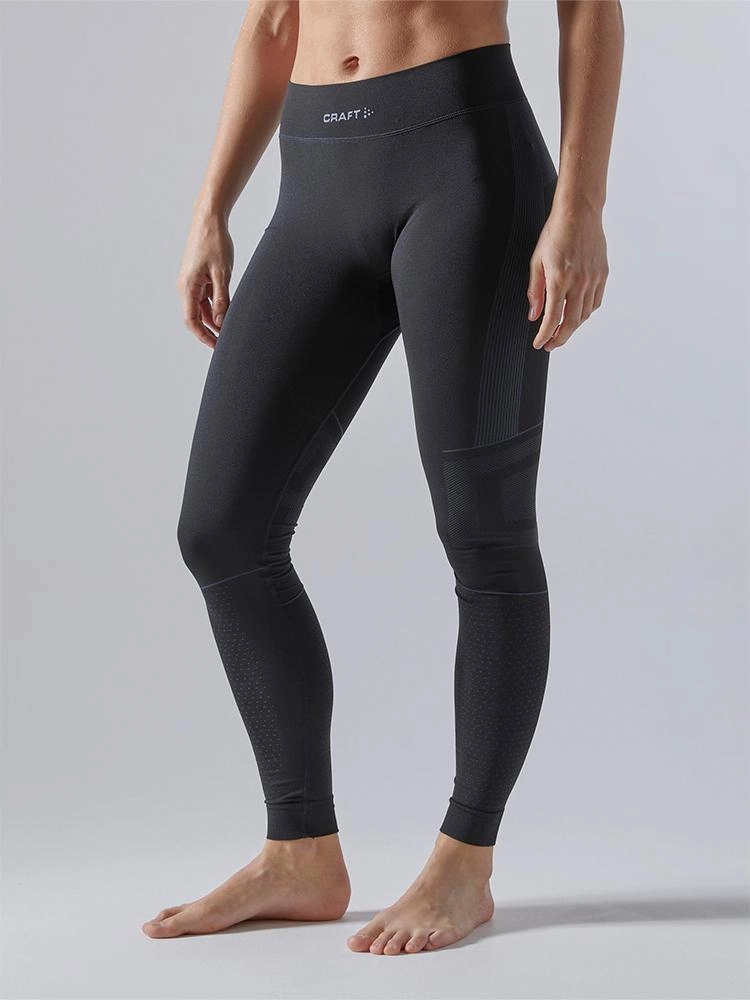 Exclusive Deal Inside MustShop Sale Women'S Active Intensity Baselayer Pants