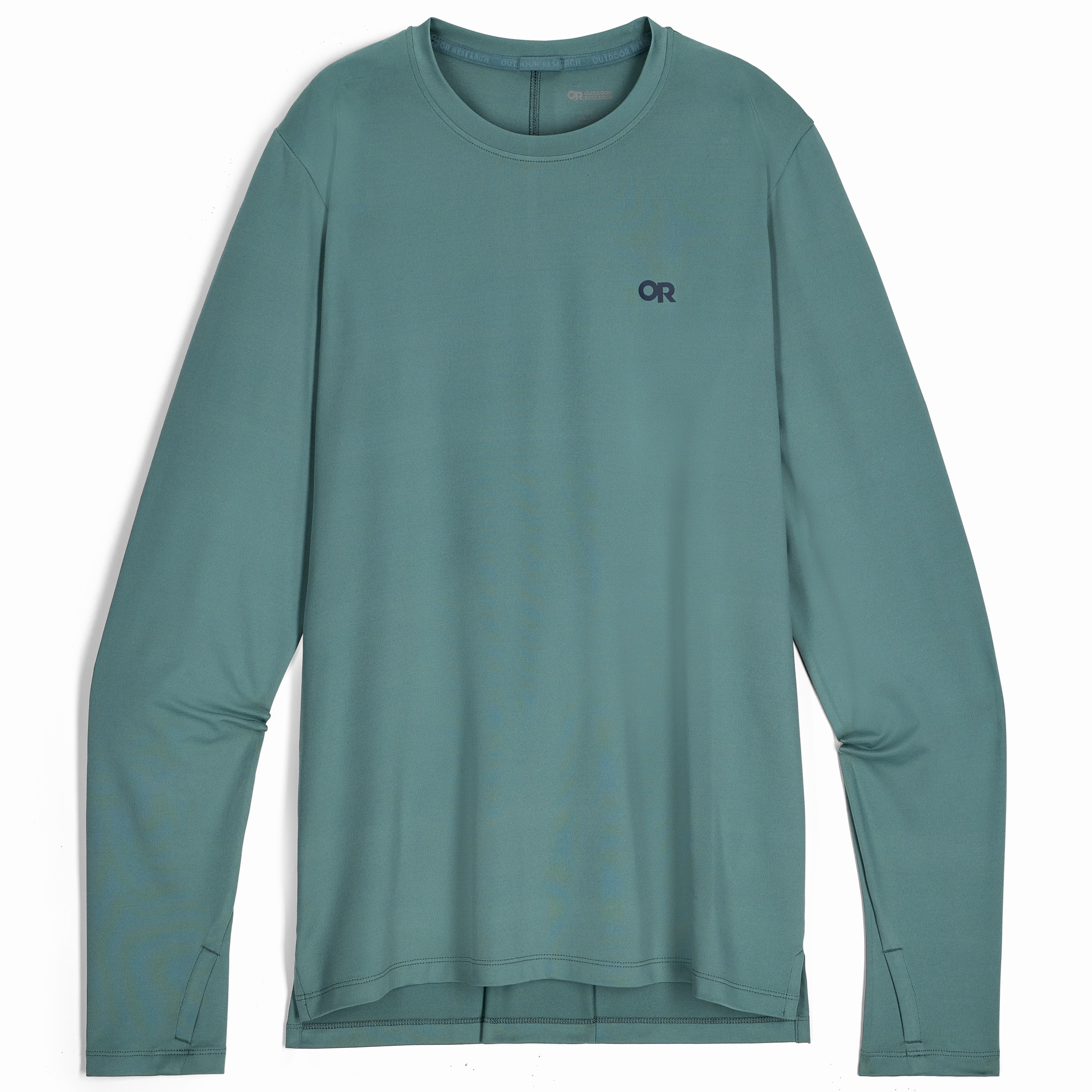 Last Chance Steal Women'S Activeice Spectrum Sun Long Sleeve Tee