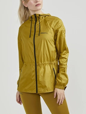 Women'S Adv Charge Training Wind Jacket Limited Time Steal