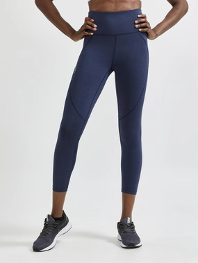 Women'S Adv Essence High Waist Training Tights Clearance Blowout Dont Miss Out