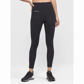 Dont Miss Out Women'S Adv Essence High-Waist Warm Tights