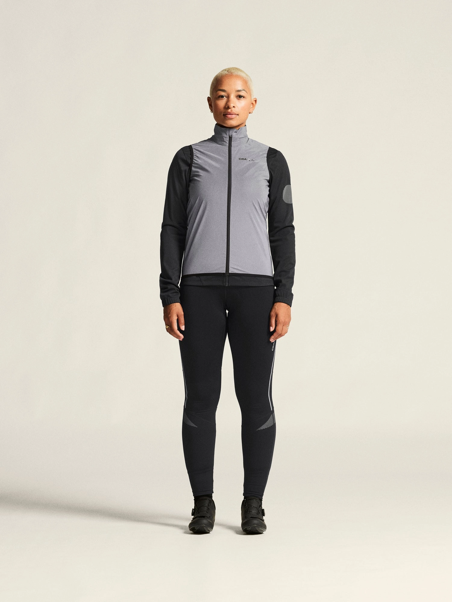 Women'S Adv Essence Lumen Wind Vest Price Slash Today
