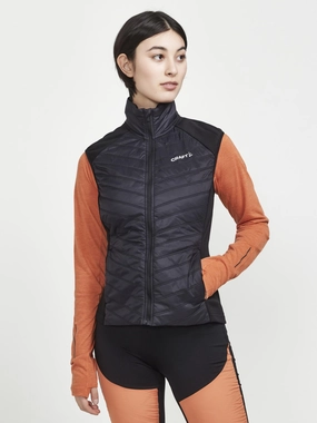 Grab Your Deal Today Shop Hot Picks Women'S Adv Essence Warm Vest