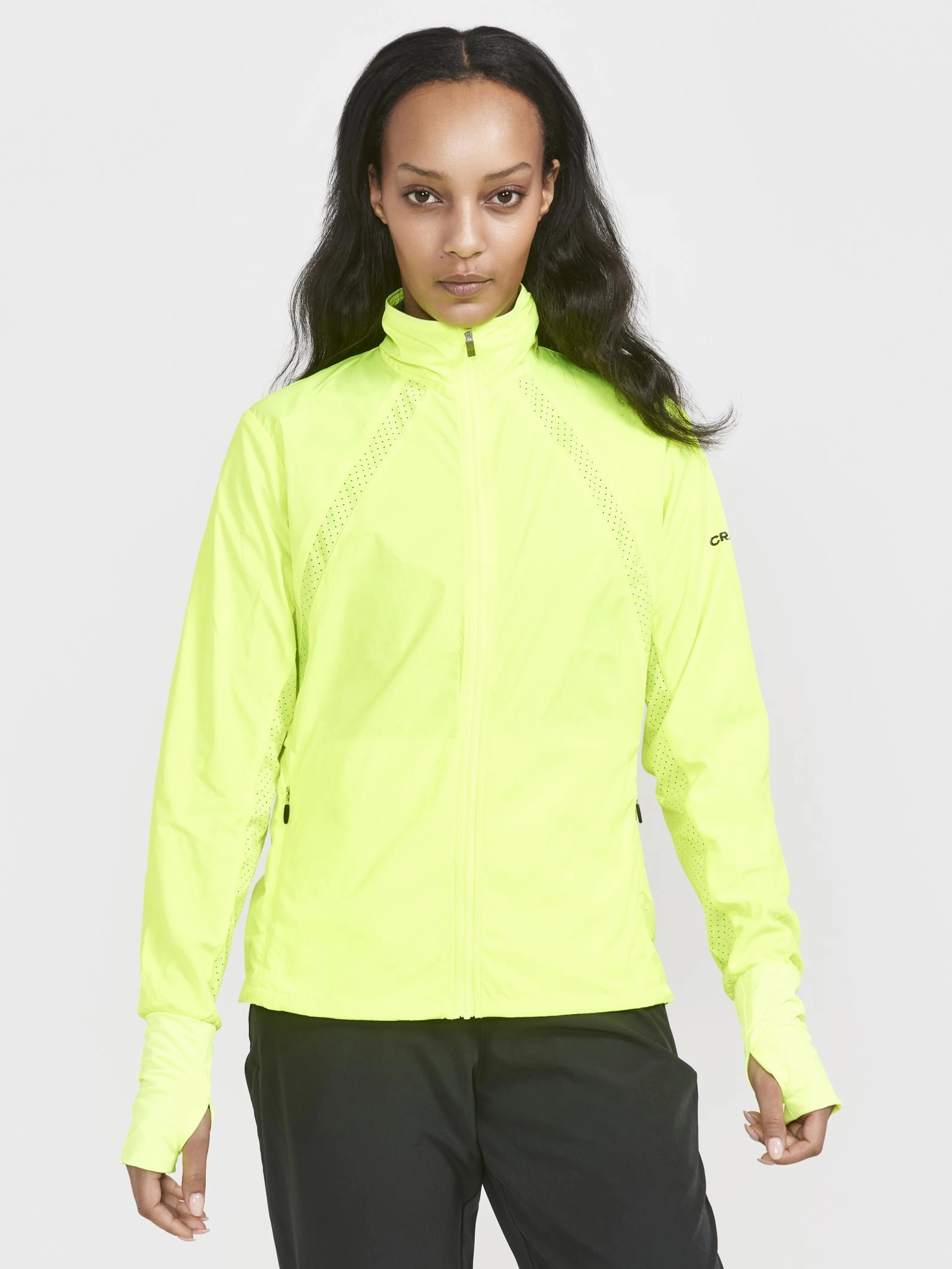 Grab It Before Gone Women'S Adv Essence Wind Jacket