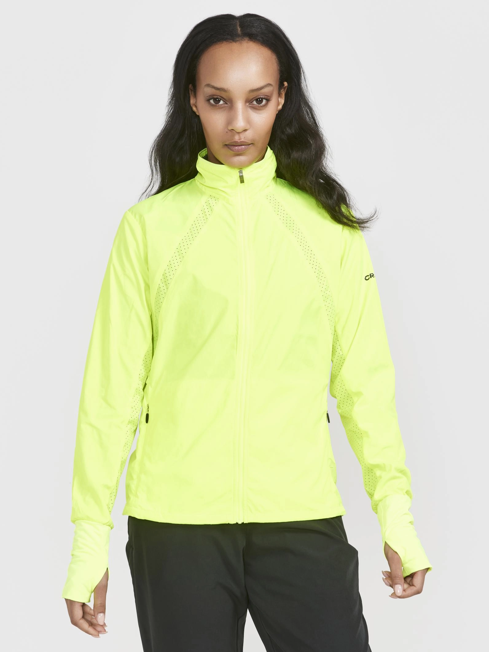 Exclusive Savings Event Exclusive Online Deal Women'S Adv Essence Wind Jacket