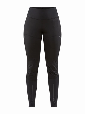 Women'S Adv Essence Wind Tights Limited Time Discount