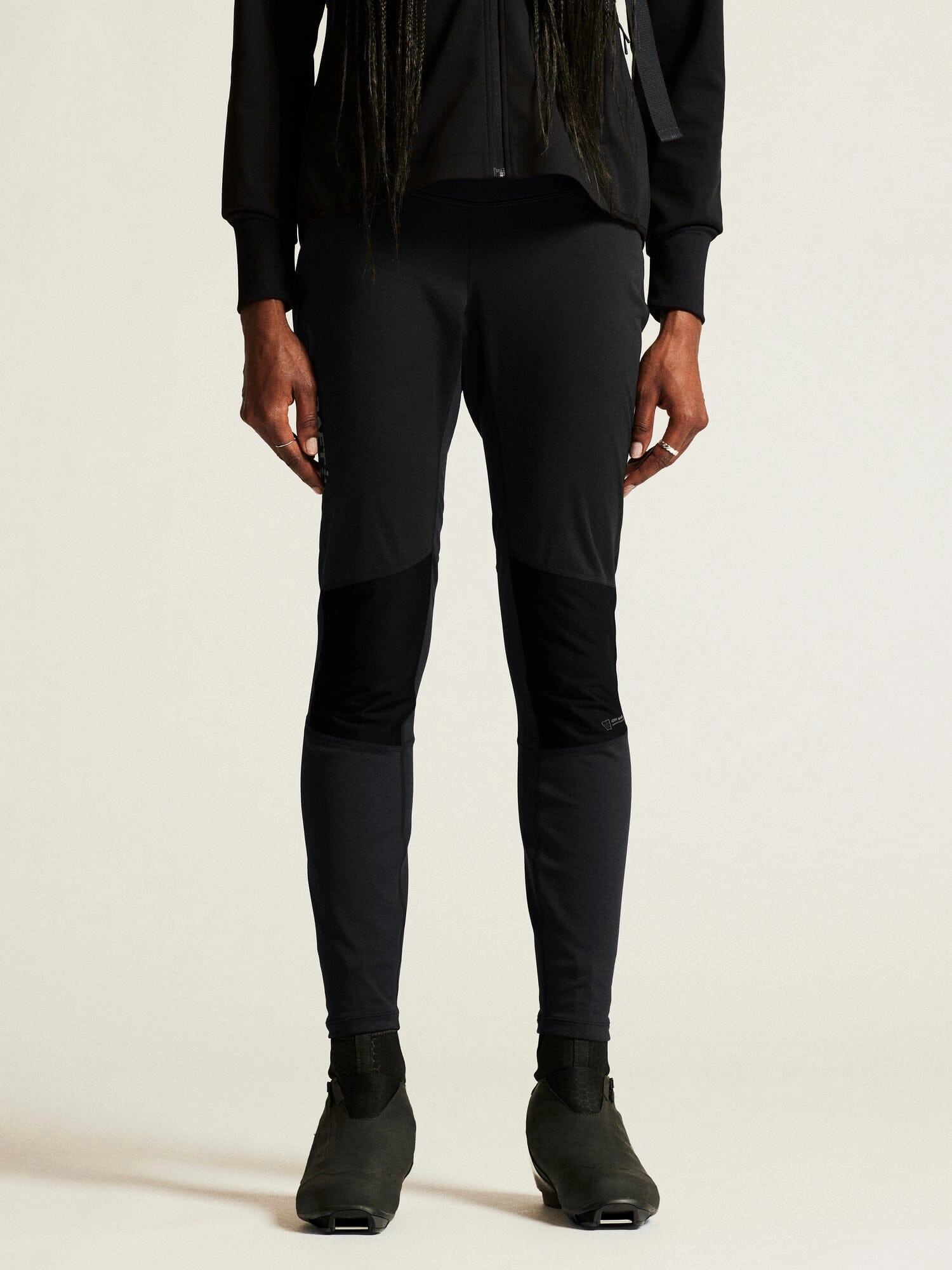 Grab Your Deal Today Women'S Adv Nordic Race Warm Tights