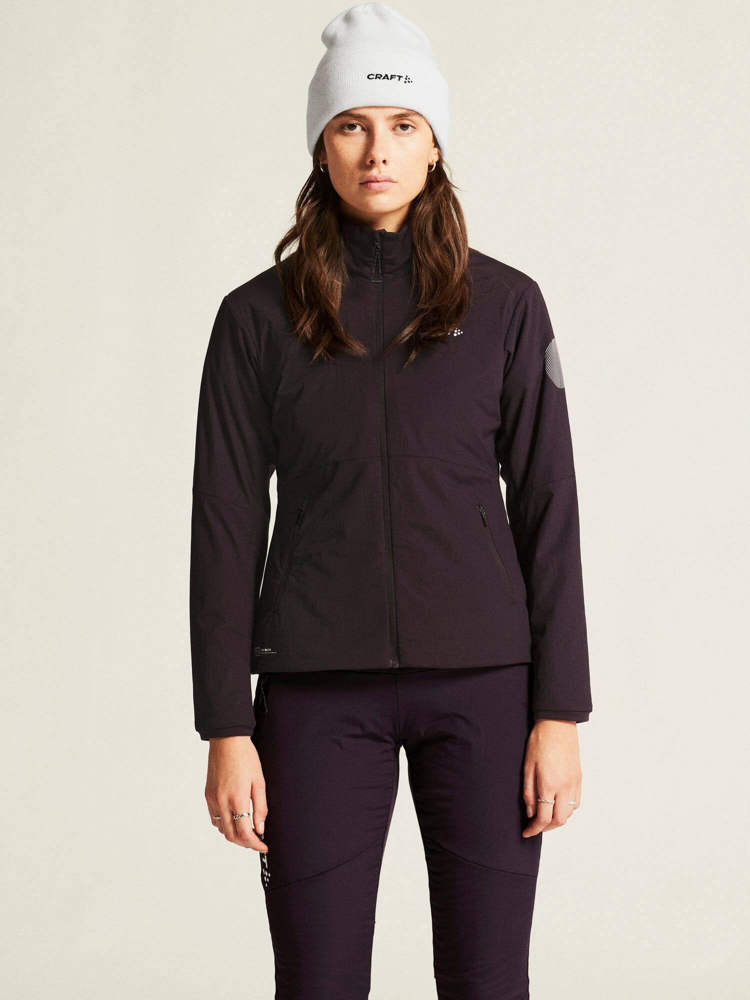 Big Hot Sale Instant Hot Deal Women'S Adv Nordic Training Insulate Jacket
