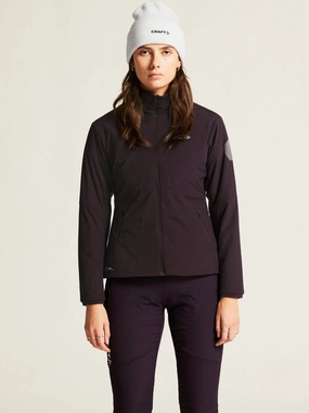 Big Hot Sale Instant Hot Deal Women'S Adv Nordic Training Insulate Jacket