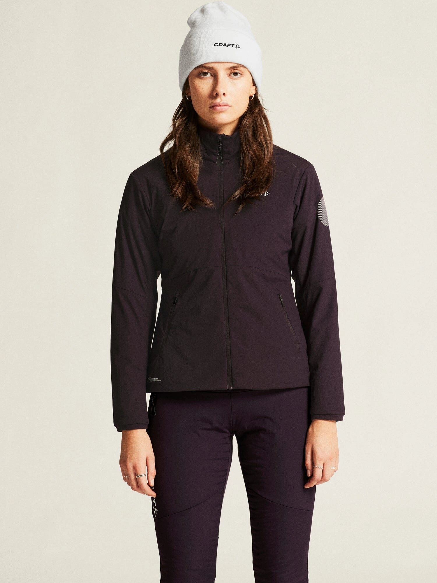 Sale Ending Soon Instant Savings Deal Women'S Adv Nordic Training Insulate Jacket