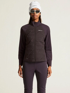 Online Exclusive Steal Special Steal Event Women'S Adv Nordic Training Speed Jacket 2.0