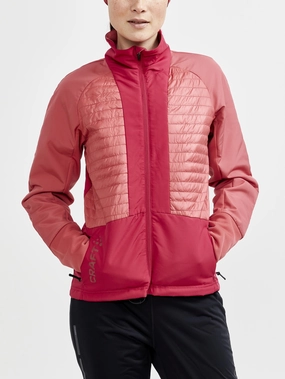 Women'S Adv Storm Insulate Xc Ski Jacket Flash Discount Today