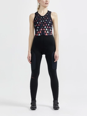 Online Exclusive Offer Women'S Adv Subz Cycling Bib Tights