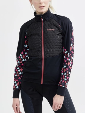 Women'S Adv  Subz Cycling Jacket Grab Save Today