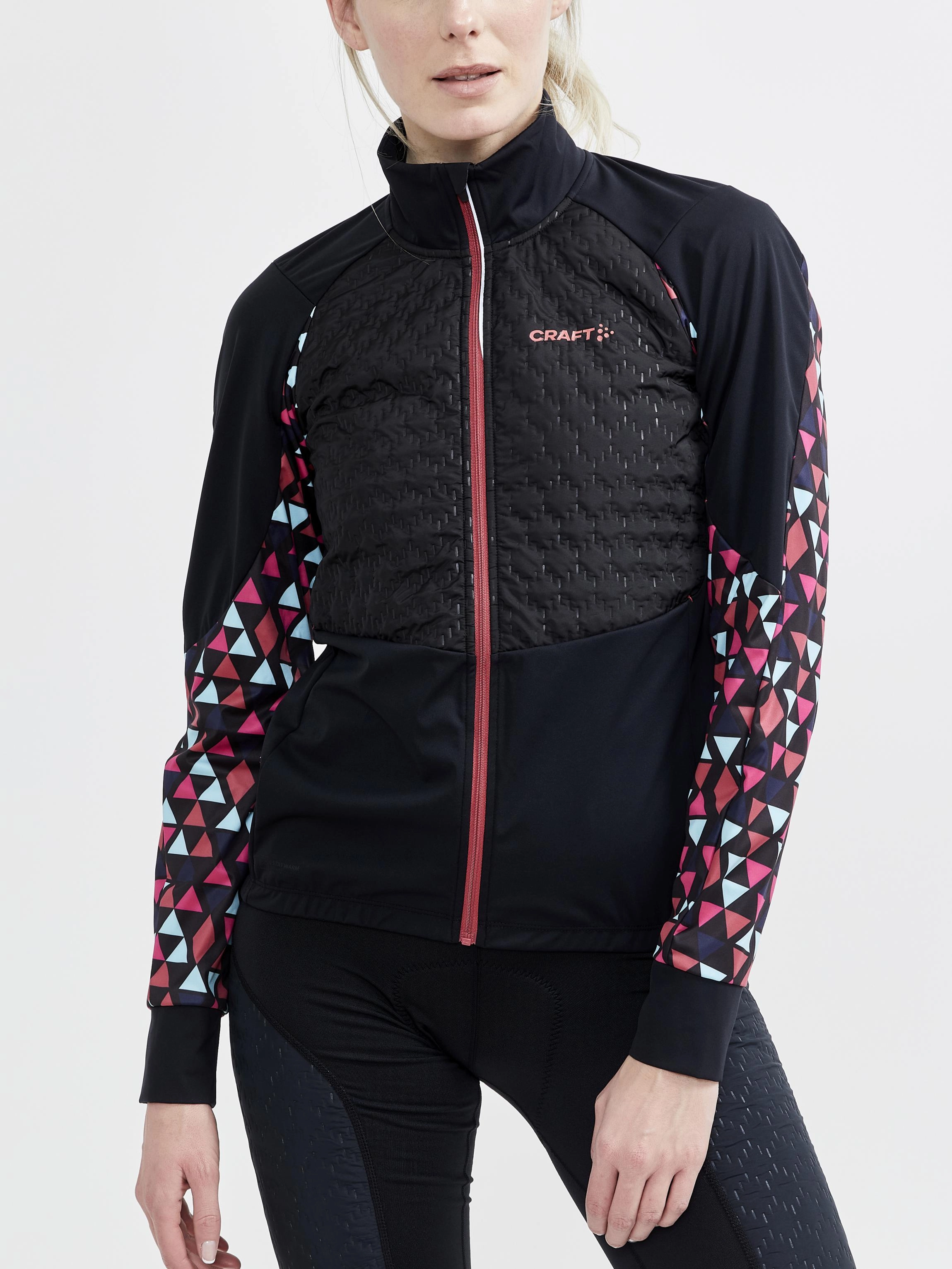 MustHave Clearance Hot Deal Alert Women'S Adv  Subz Cycling Jacket