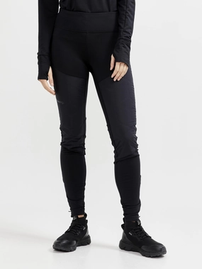 Special Surprise Sale Shop the Best Deals Women'S Adv Subz Warm Running Tights 2