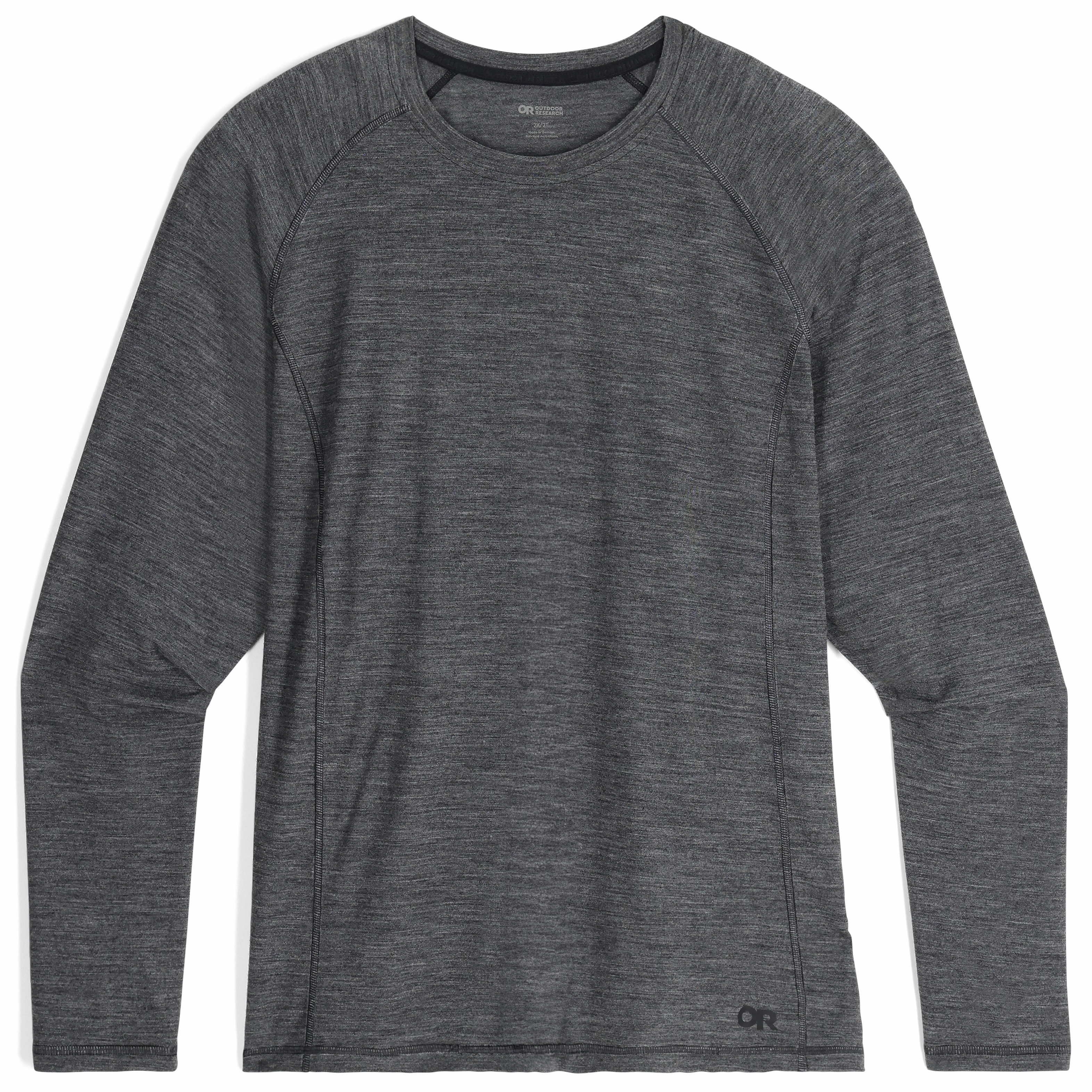 Women'S Alpine Onset Merino 150 Crew-Plus Online Exclusive Steal Instant Discount