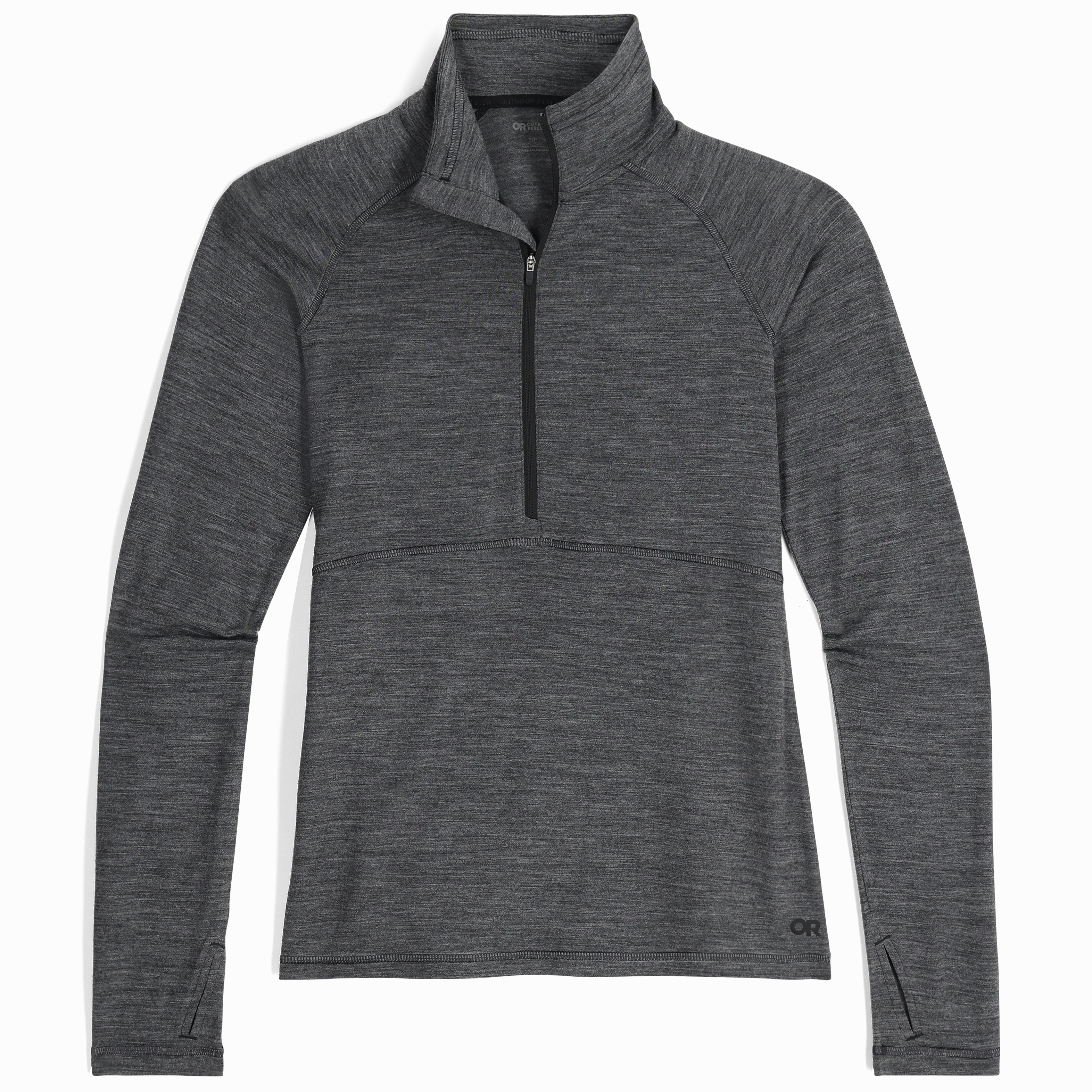 Shop Grab Savings Women'S Alpine Onset Merino 150 Half Zip