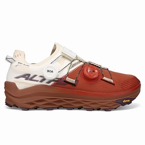Big Savings Today Women'S Altra Mont Blanc Boa