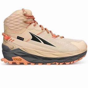 Women'S Altra Olympus 5 Hike Mid Gtx Todays Special Picks
