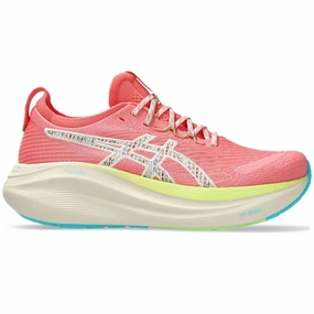 Big Clearance Event Limited Time Offer Women'S Asics Gel-Nimbus 27 Tr