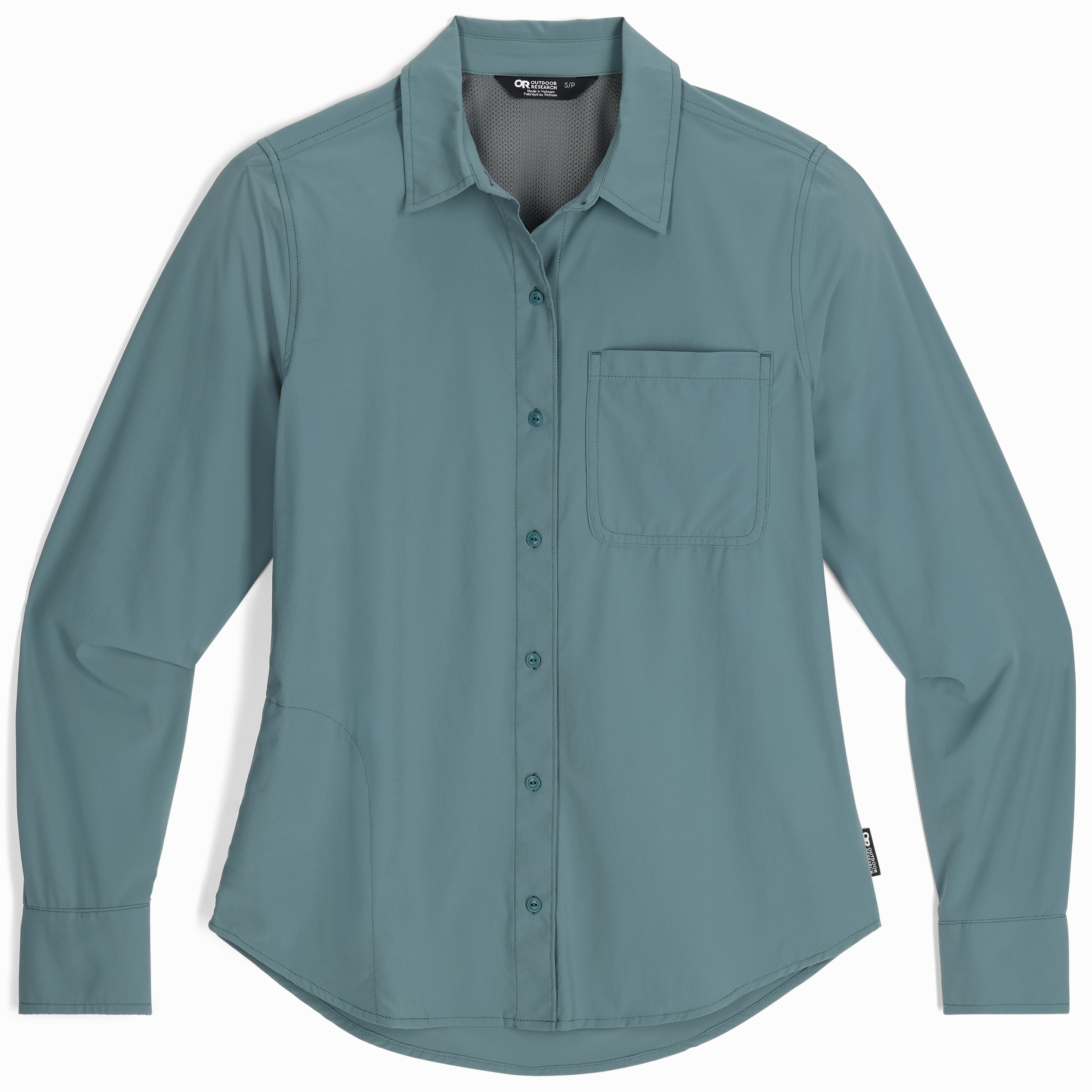Women'S Astroman Long Sleeve Sun Shirt Price Slash Today